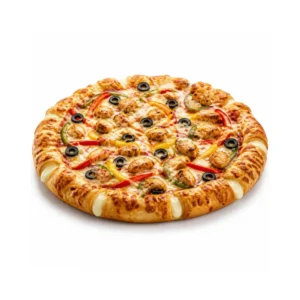 Stuff Crust Pizza