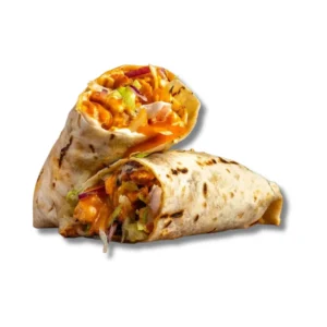 Royal Wrap