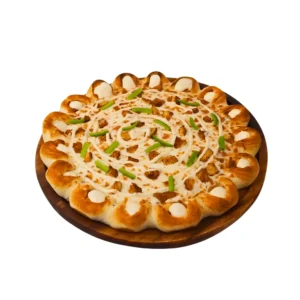 Crown Crust