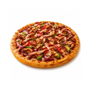 Bar.B.Q Pizza