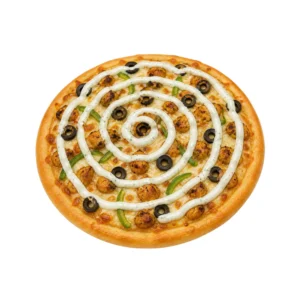 Pizzurger Special