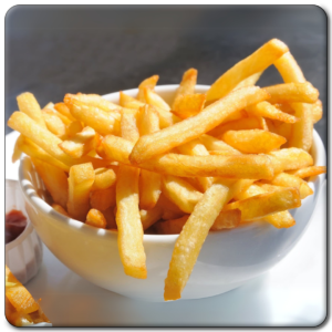 French & Loaded Fries