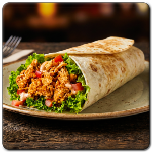 Wraps