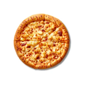 Special Lawa Pizza Medium