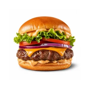 Beef Burger