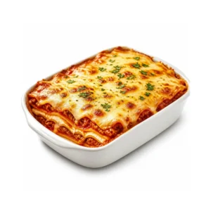 Lazania Pasta