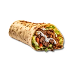 Big Shawarma
