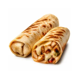Cheese Shawarma