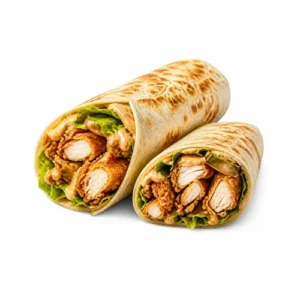 Zinger Shawarma