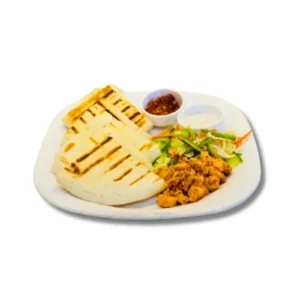 Shawarma Platter