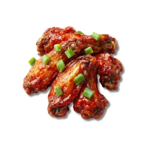 Hot Wings