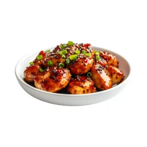 Bar B Q Wings