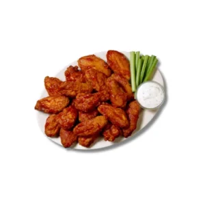 Buffalo Wings