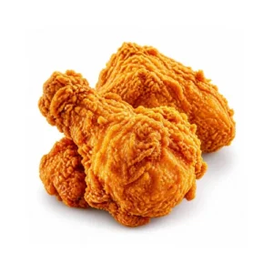 Fried Chicken Piece