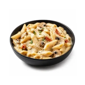 Creamy Pasta