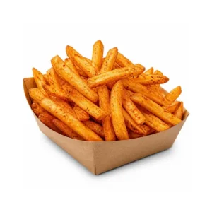 Peri Peri Fries