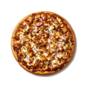 Fried Pizza