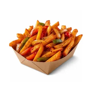 Fajita Fries