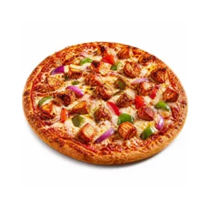 Tandoori Pizza