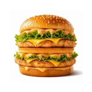 Mighty Burger