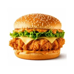 Zinger Burger
