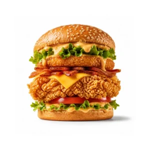 Zinger Tower
