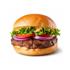Chapli Burger